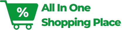 All In One Shopping Place